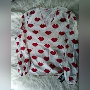 Marilyn Monroe blouse